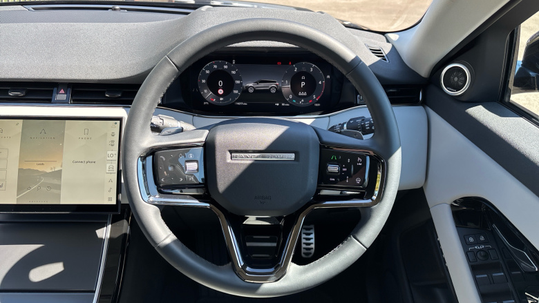 Land Rover Range Rover Evoque 2.0 D200 Dynamic SE 5dr Auto Diesel Hatchback